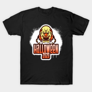 Halloween 2020 T-Shirt